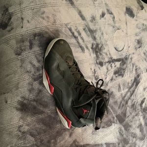 Jordan Flight Gs. Barely worn. Message me for more.